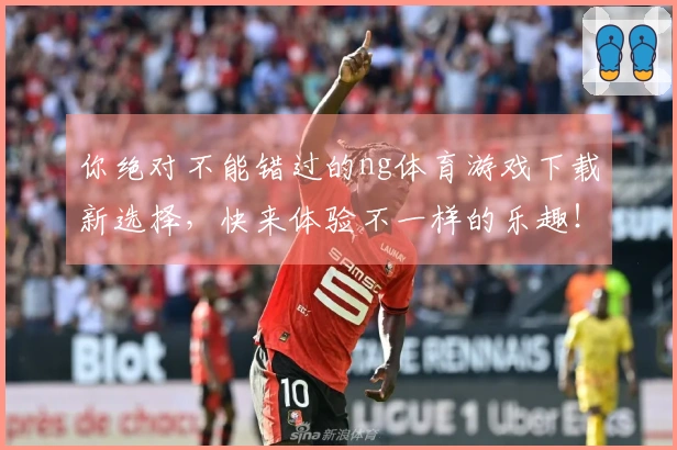 你绝对不能错过的ng体育游戏下载新选择，快来体验不一样的乐趣！