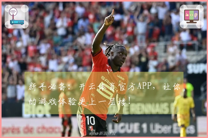 新手必备：开云体育官方APP，让你的游戏体验更上一层楼！