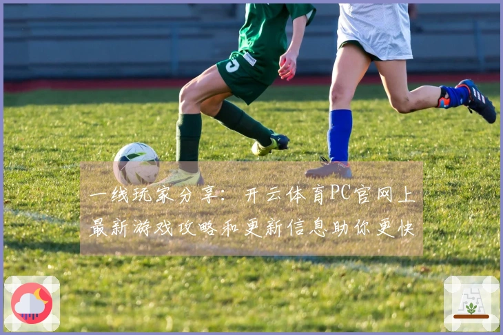 一线玩家分享：开云体育PC官网上最新游戏攻略和更新信息助你更快上手