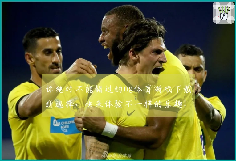 你绝对不能错过的ng体育游戏下载新选择，快来体验不一样的乐趣！